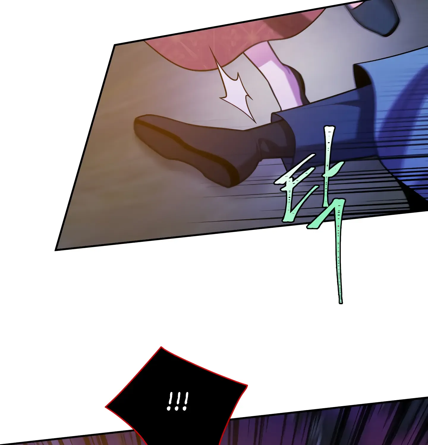 Read Fire in the Swamp chapter 43 image 101 on Lezhin