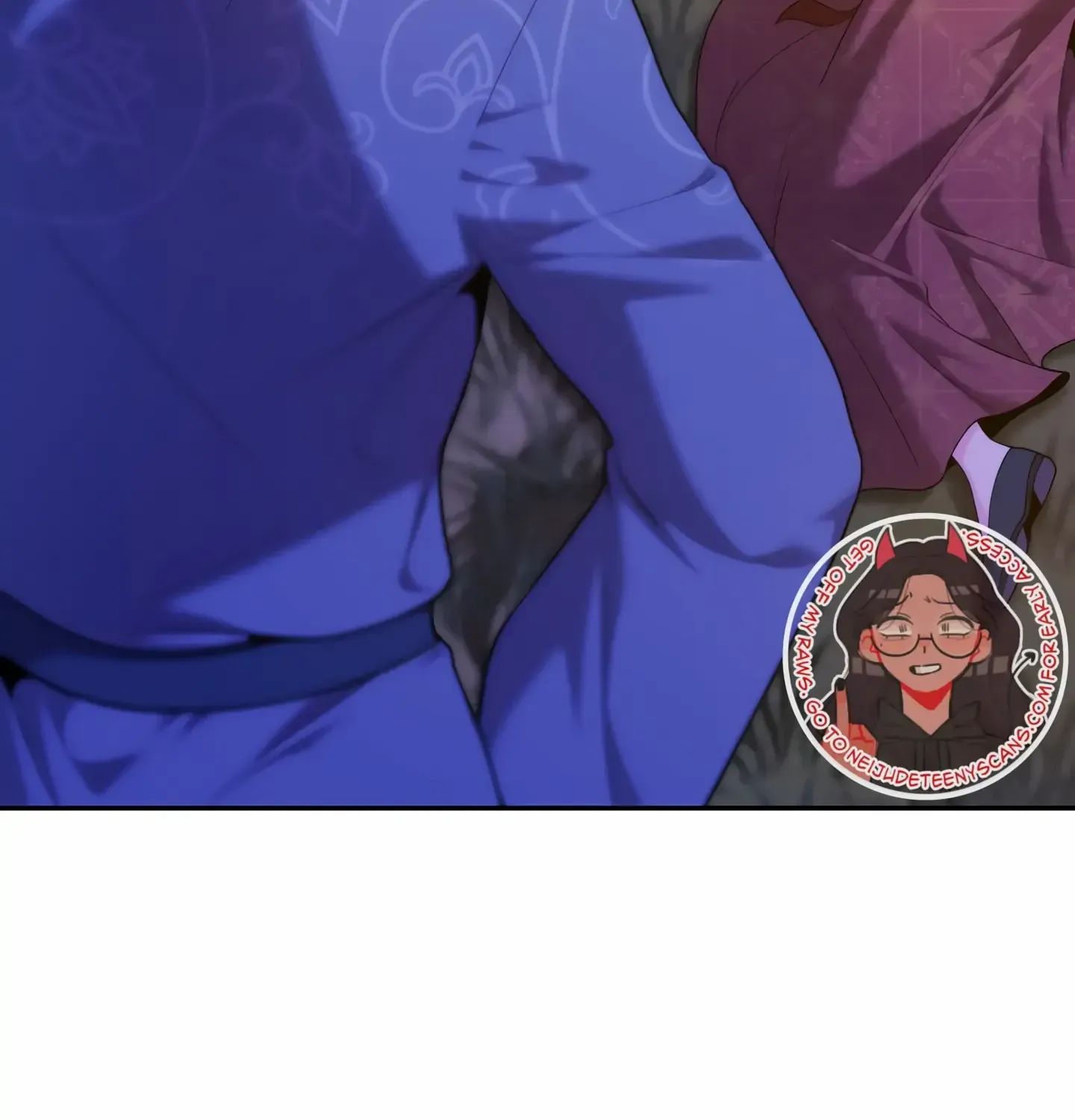 Read Fire in the Swamp chapter 43 image 106 on Lezhin
