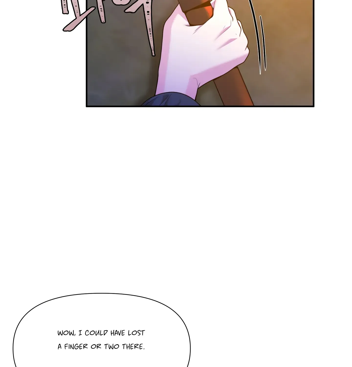 Read Fire in the Swamp chapter 43 image 110 on Lezhin