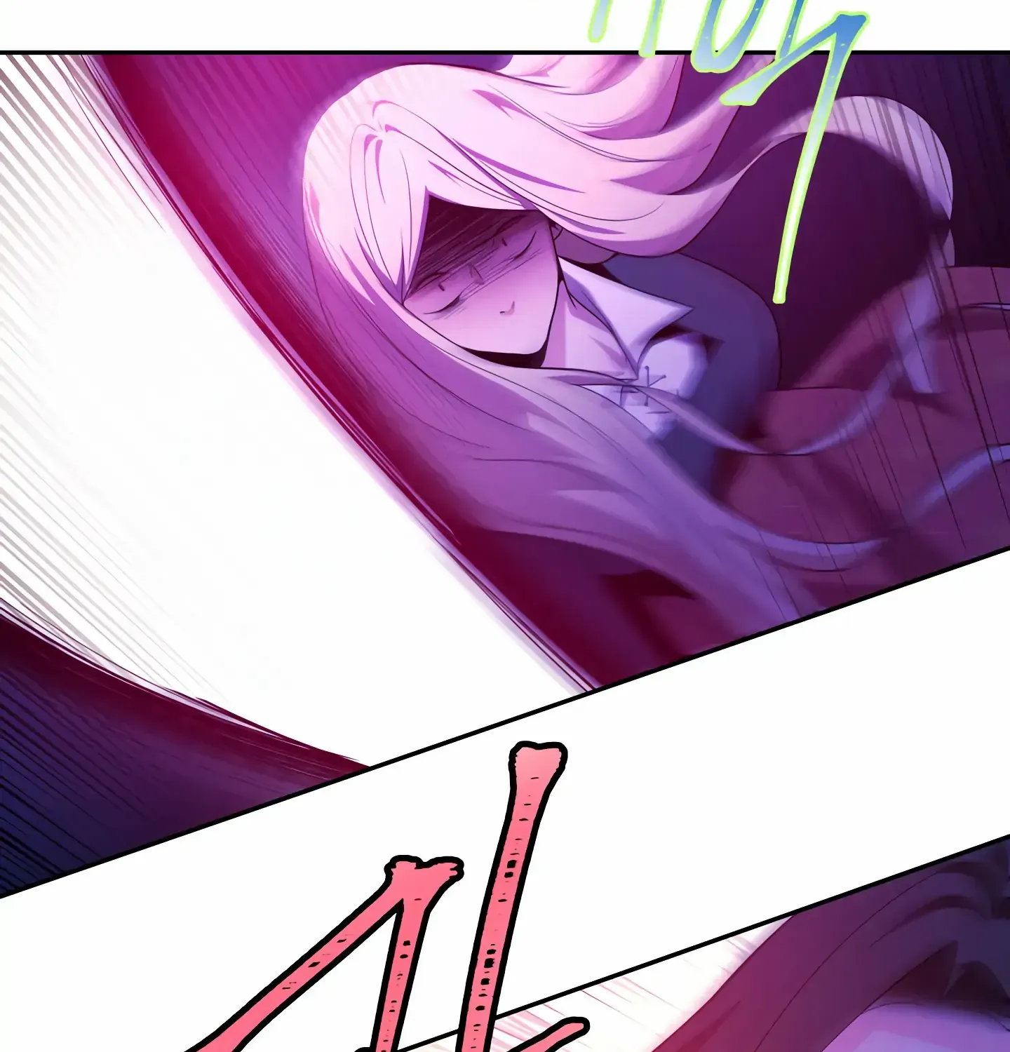 Read Fire in the Swamp chapter 43 image 115 on Lezhin