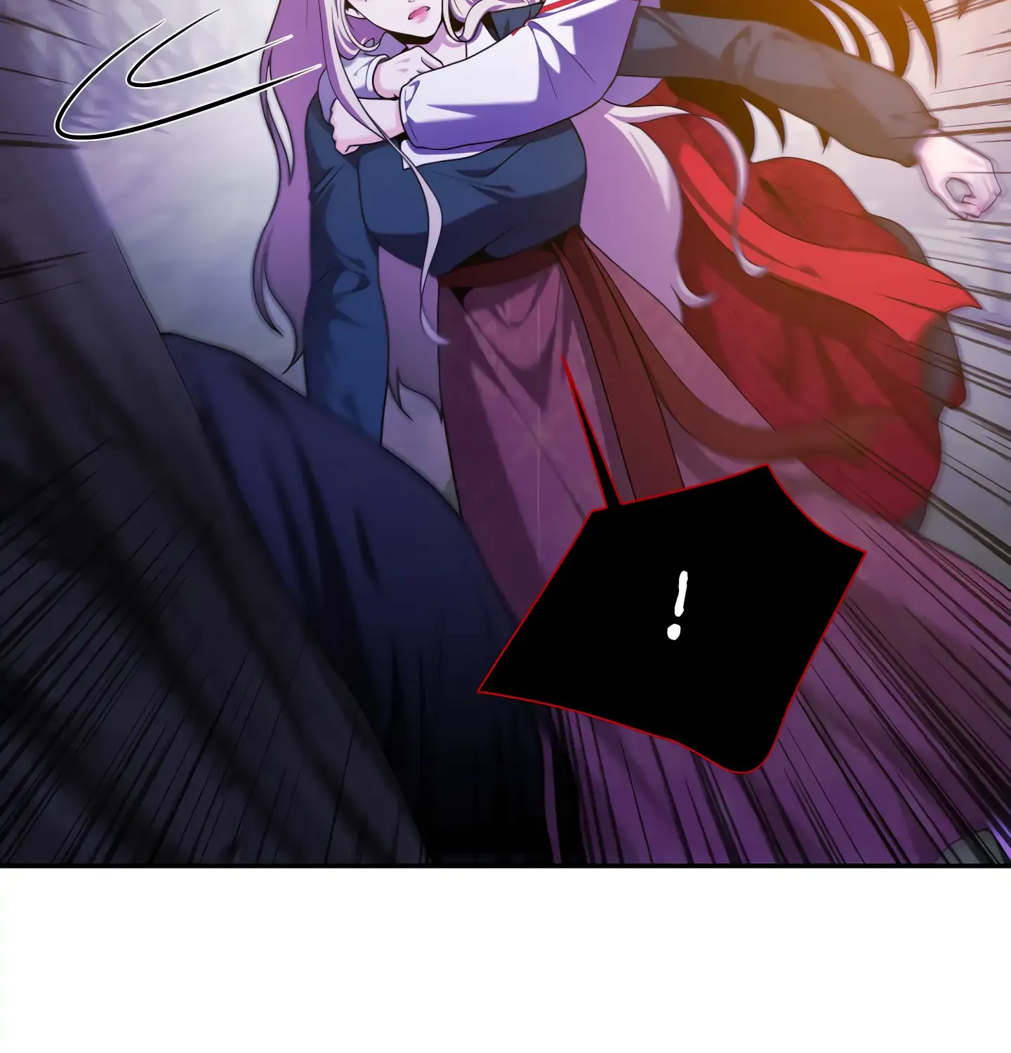 Read Fire in the Swamp chapter 43 image 126 on Lezhin