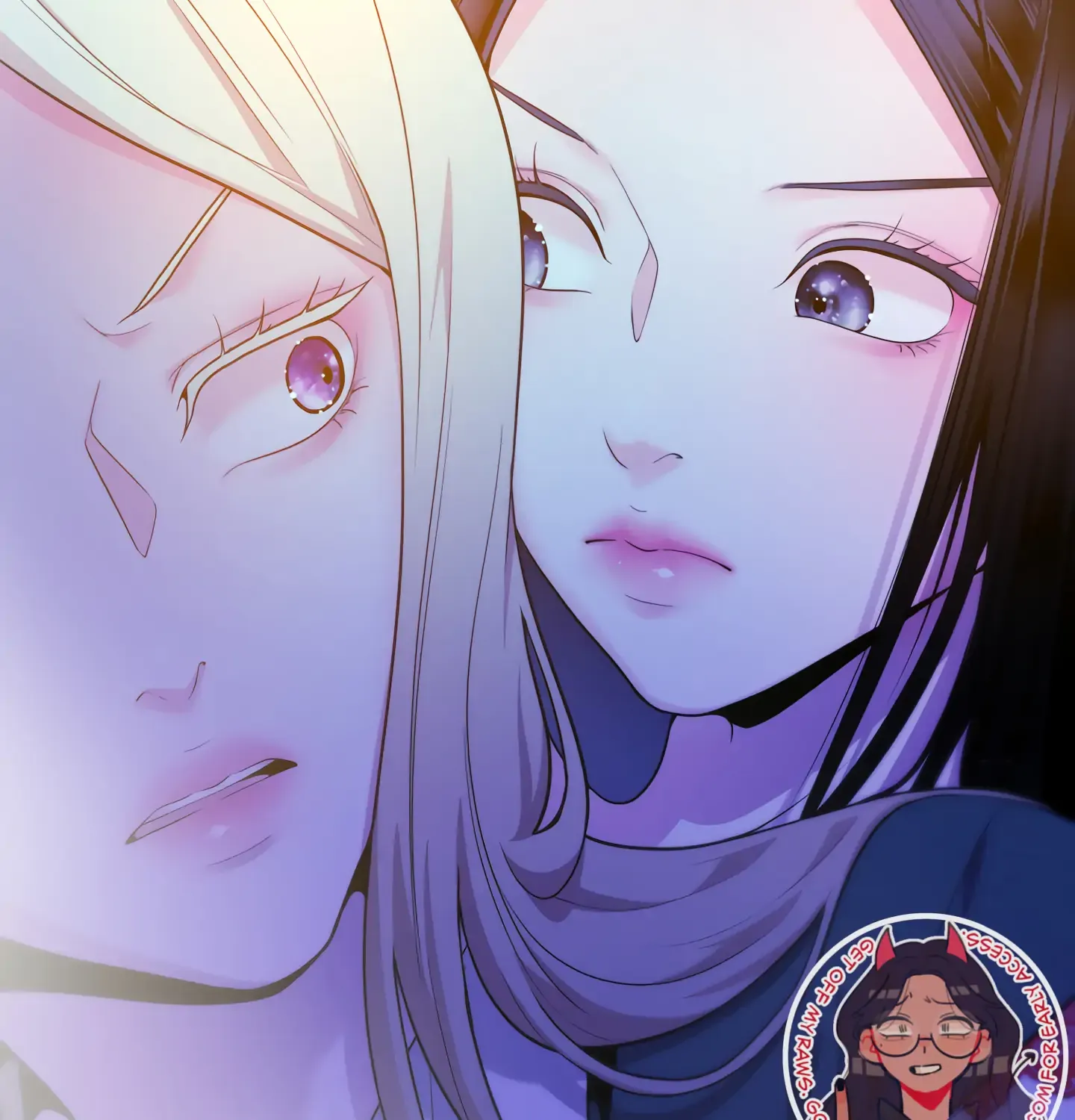 Read Fire in the Swamp chapter 43 image 128 on Lezhin