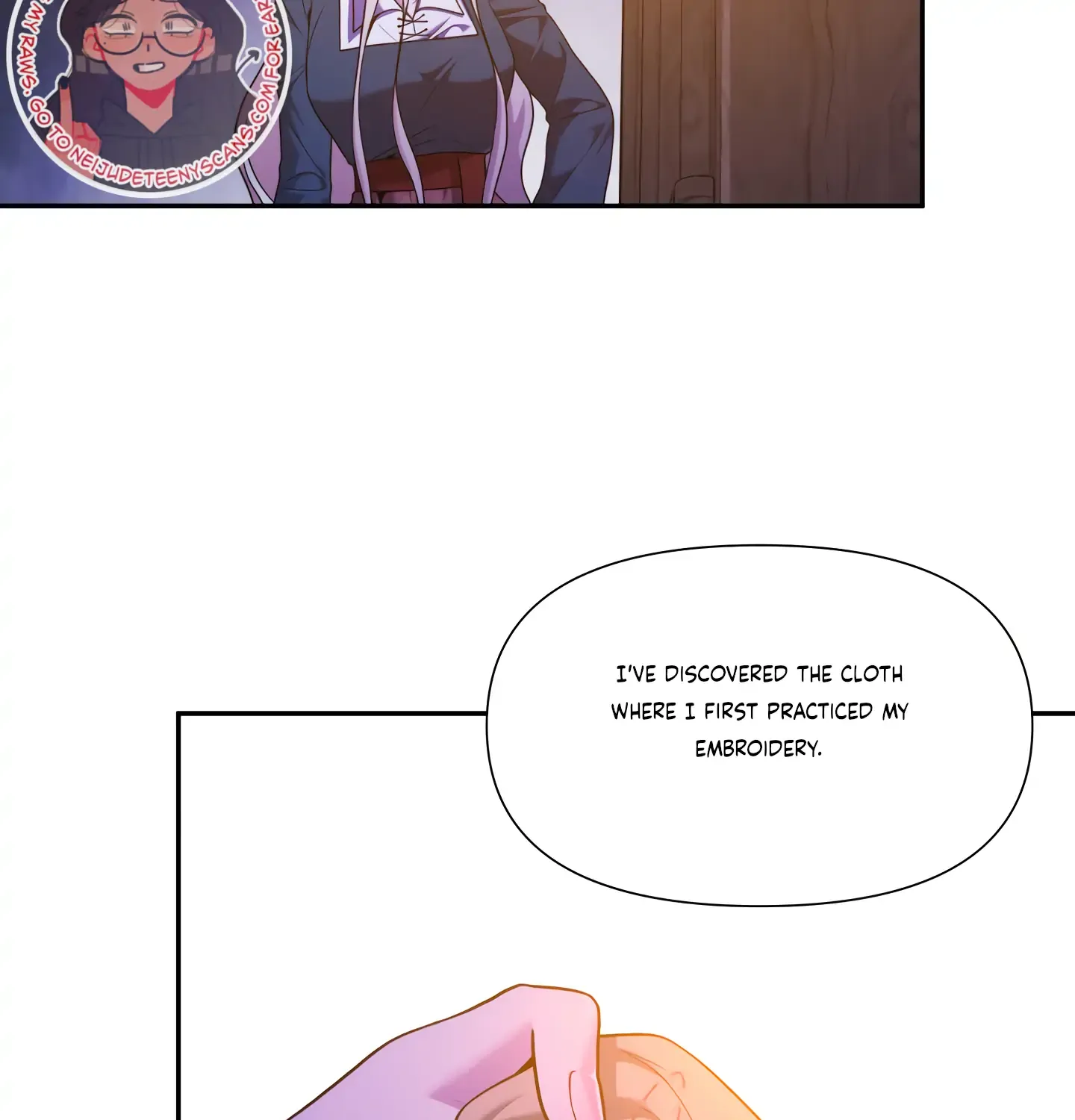 Read Fire in the Swamp chapter 43 image 13 on Lezhin