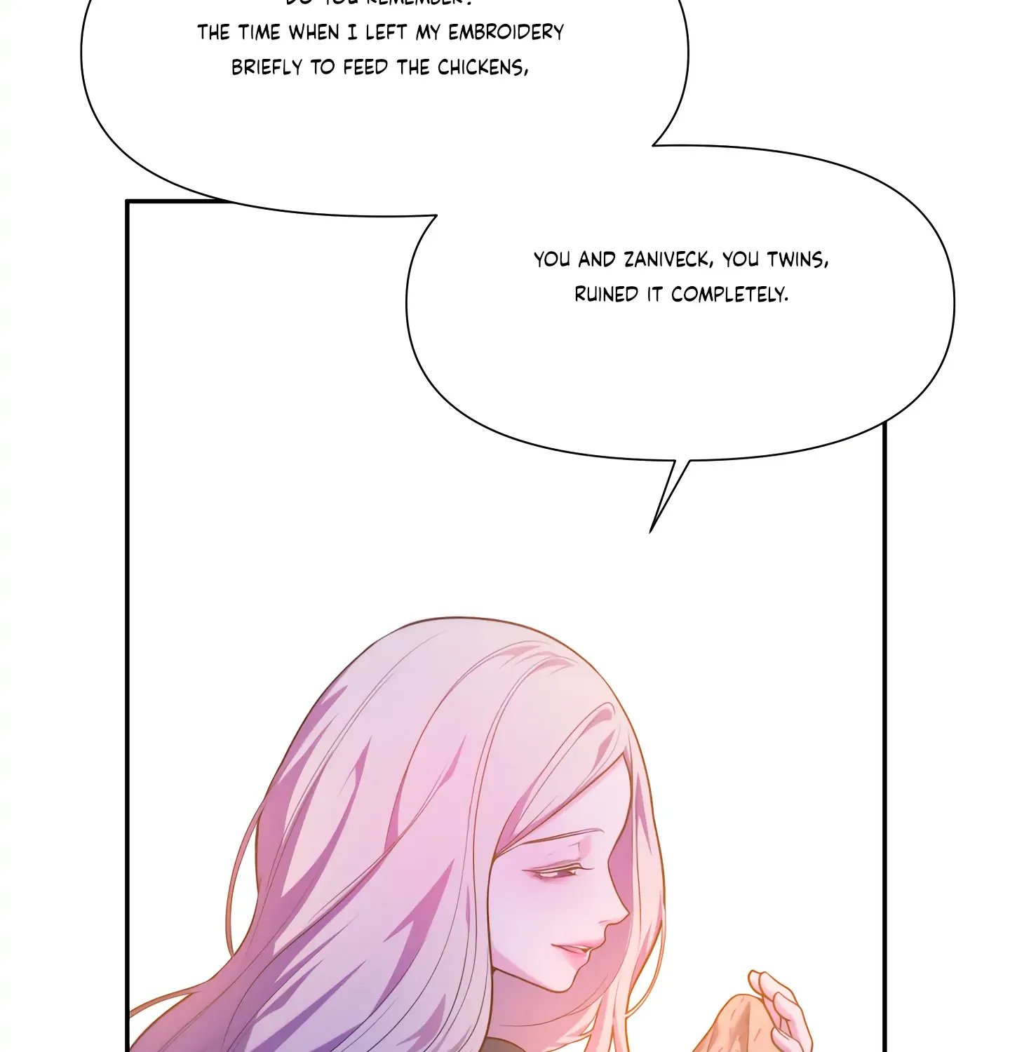 Read Fire in the Swamp chapter 43 image 15 on Lezhin