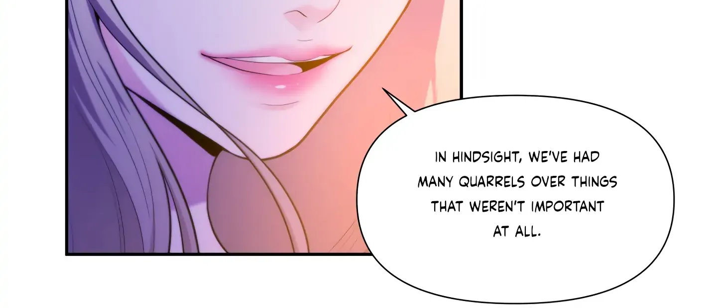 Read Fire in the Swamp chapter 43 image 20 on Lezhin