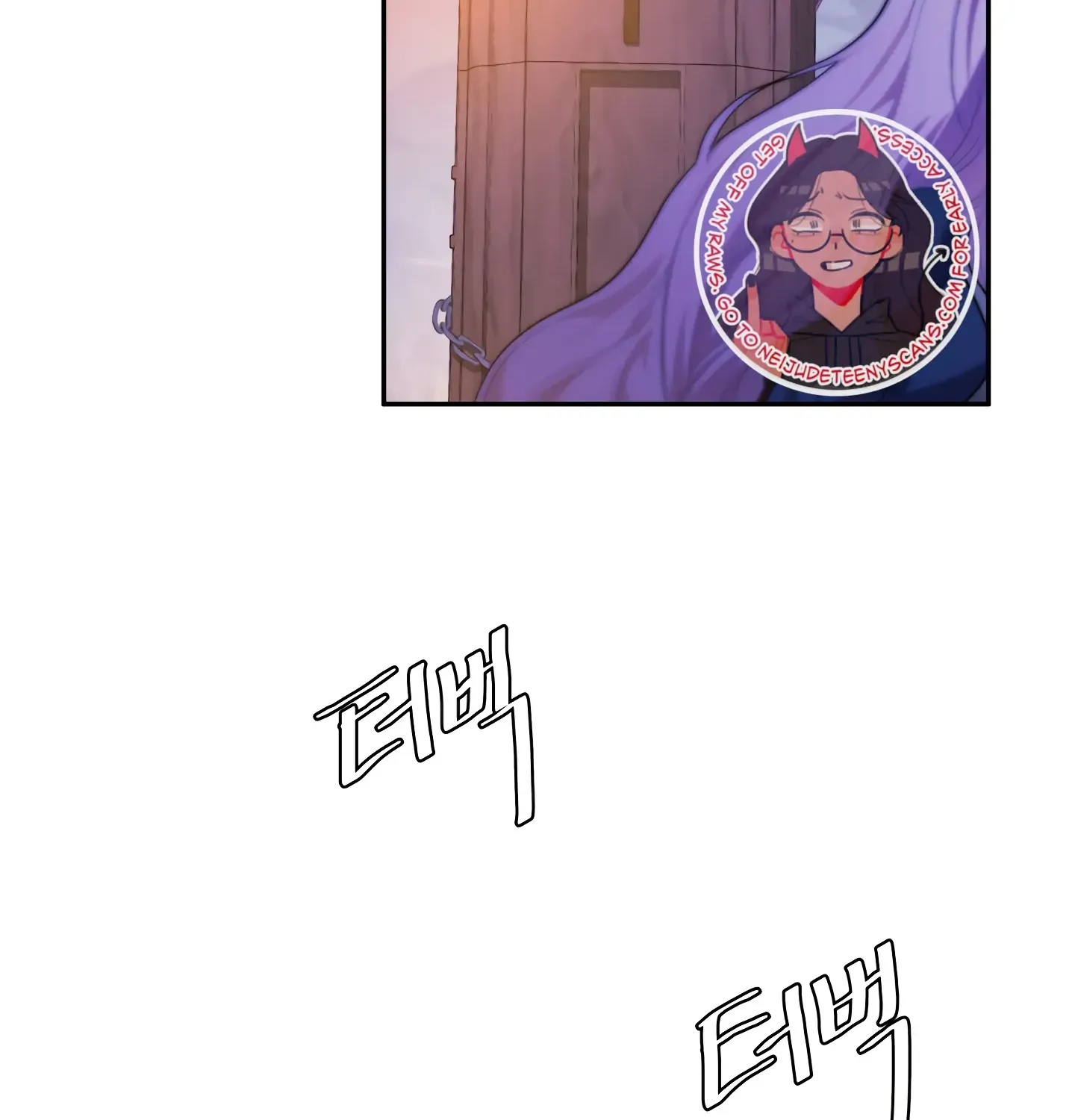 Read Fire in the Swamp chapter 43 image 22 on Lezhin