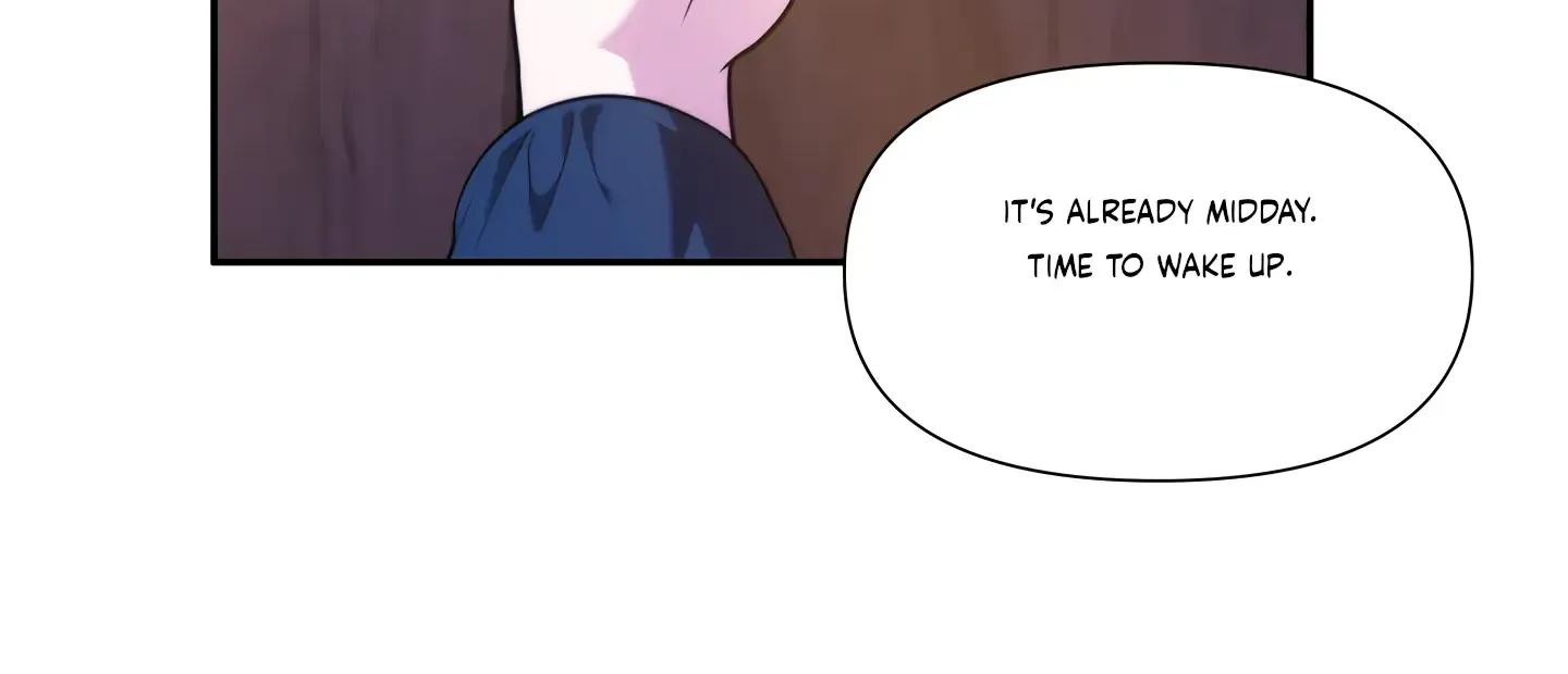 Read Fire in the Swamp chapter 43 image 24 on Lezhin