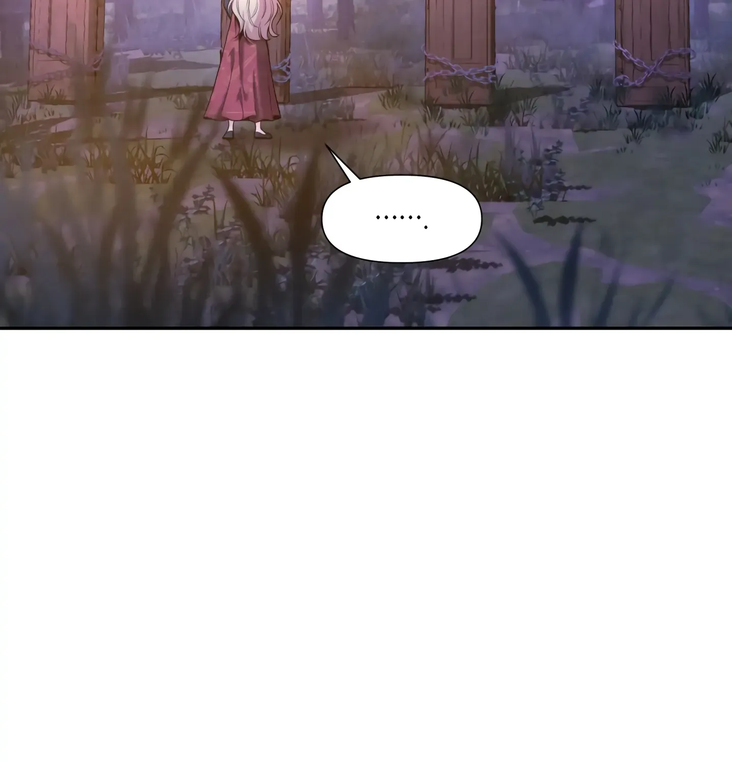 Read Fire in the Swamp chapter 43 image 26 on Lezhin