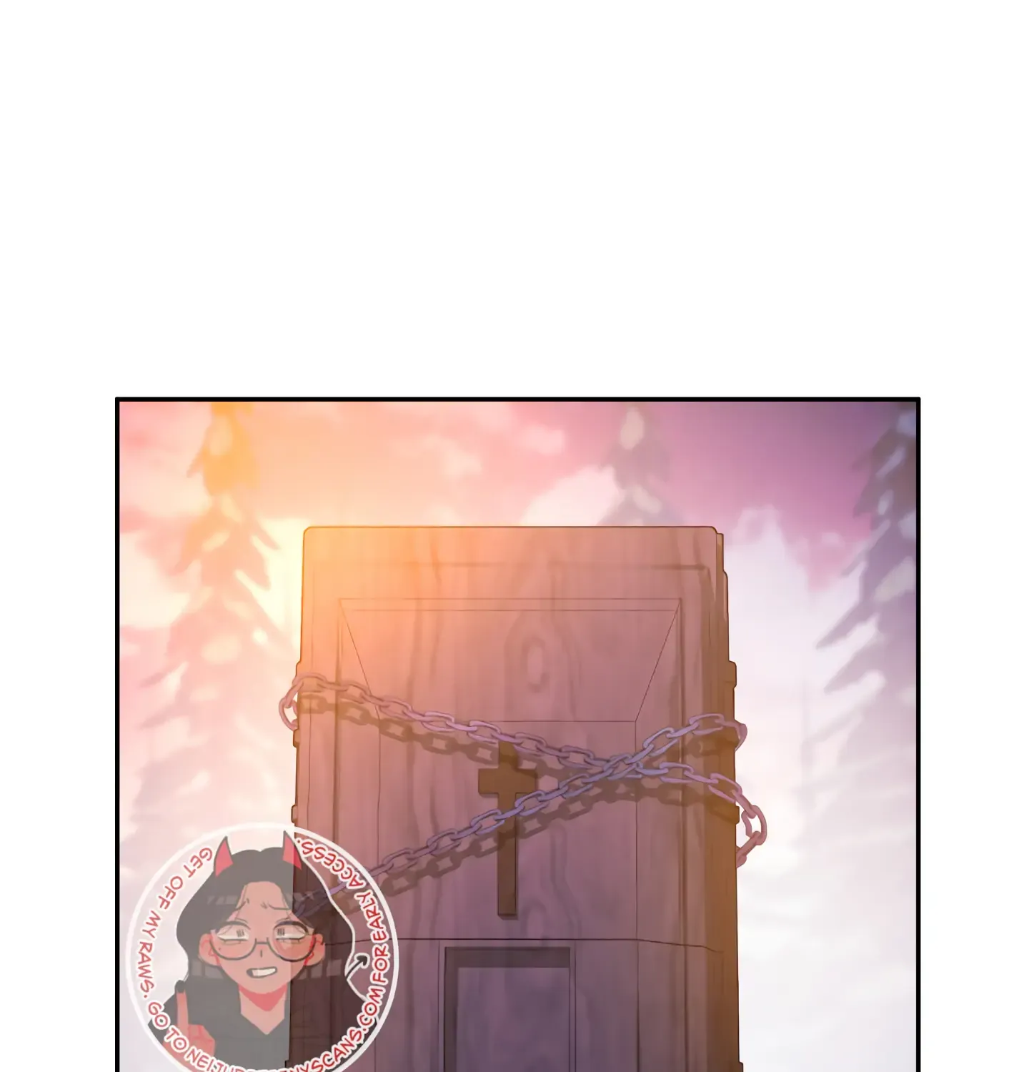 Read Fire in the Swamp chapter 43 image 29 on Lezhin