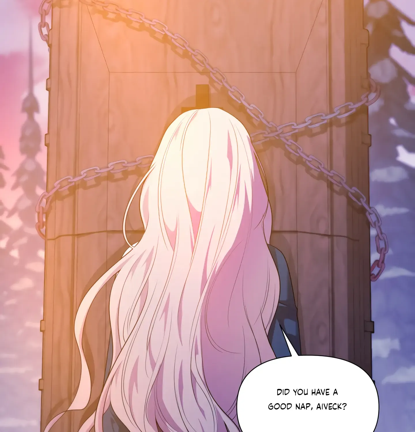 Read Fire in the Swamp chapter 43 image 3 on Lezhin
