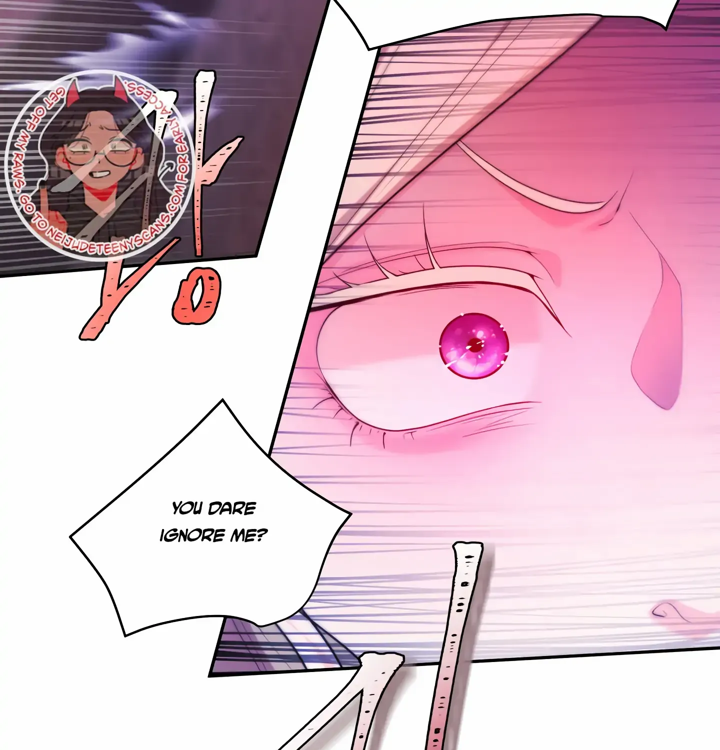Read Fire in the Swamp chapter 43 image 37 on Lezhin