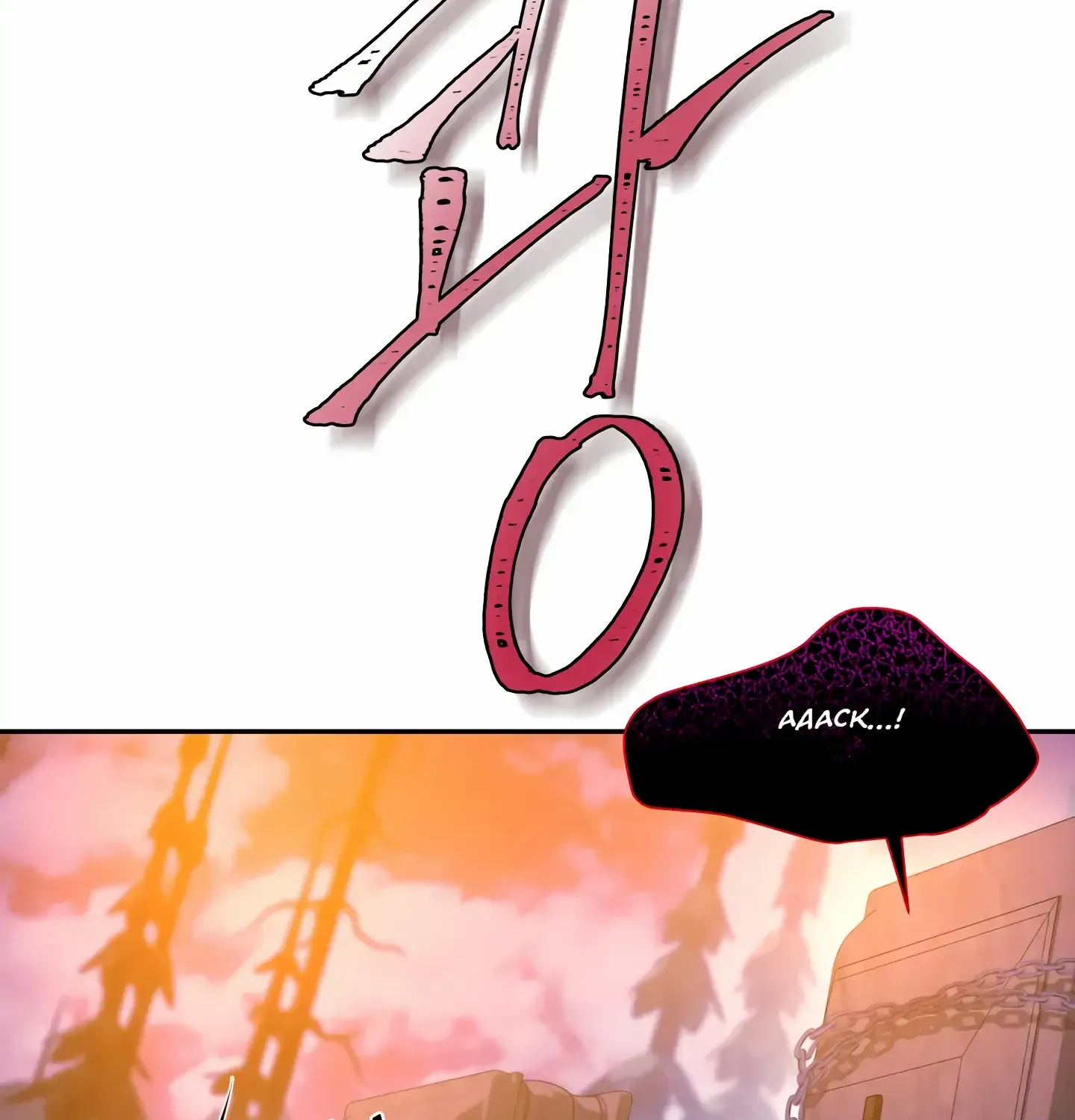 Read Fire in the Swamp chapter 43 image 38 on Lezhin