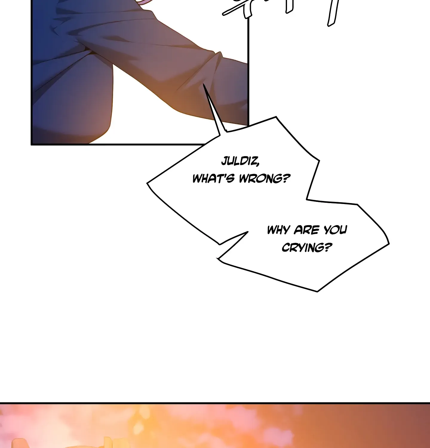 Read Fire in the Swamp chapter 43 image 42 on Lezhin