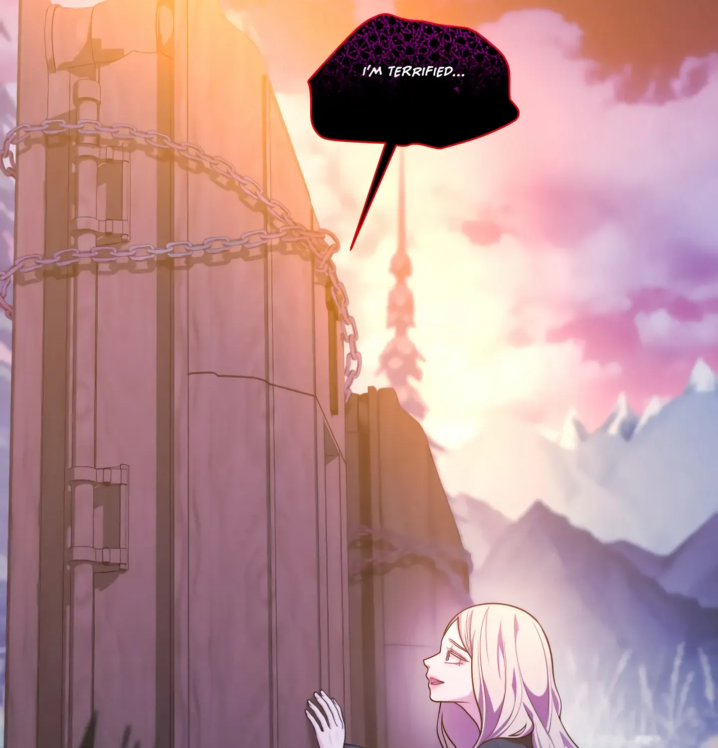 Read Fire in the Swamp chapter 43 image 43 on Lezhin