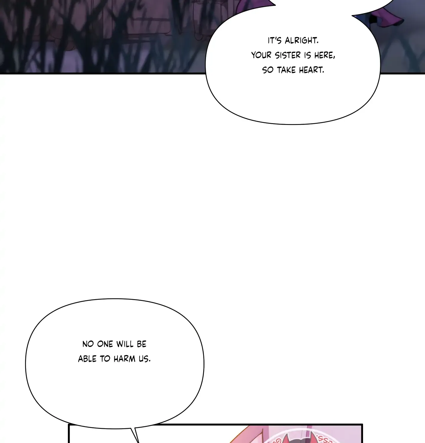 Read Fire in the Swamp chapter 43 image 45 on Lezhin