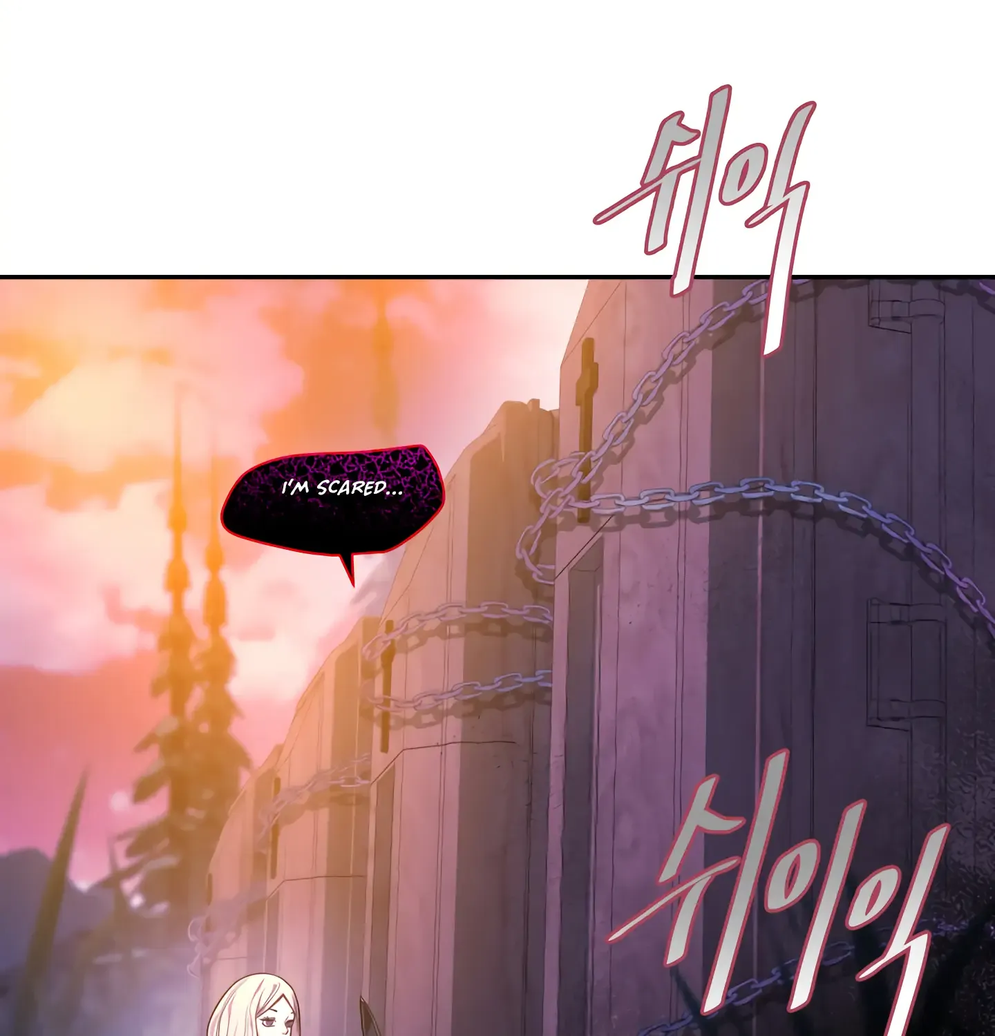 Read Fire in the Swamp chapter 43 image 51 on Lezhin