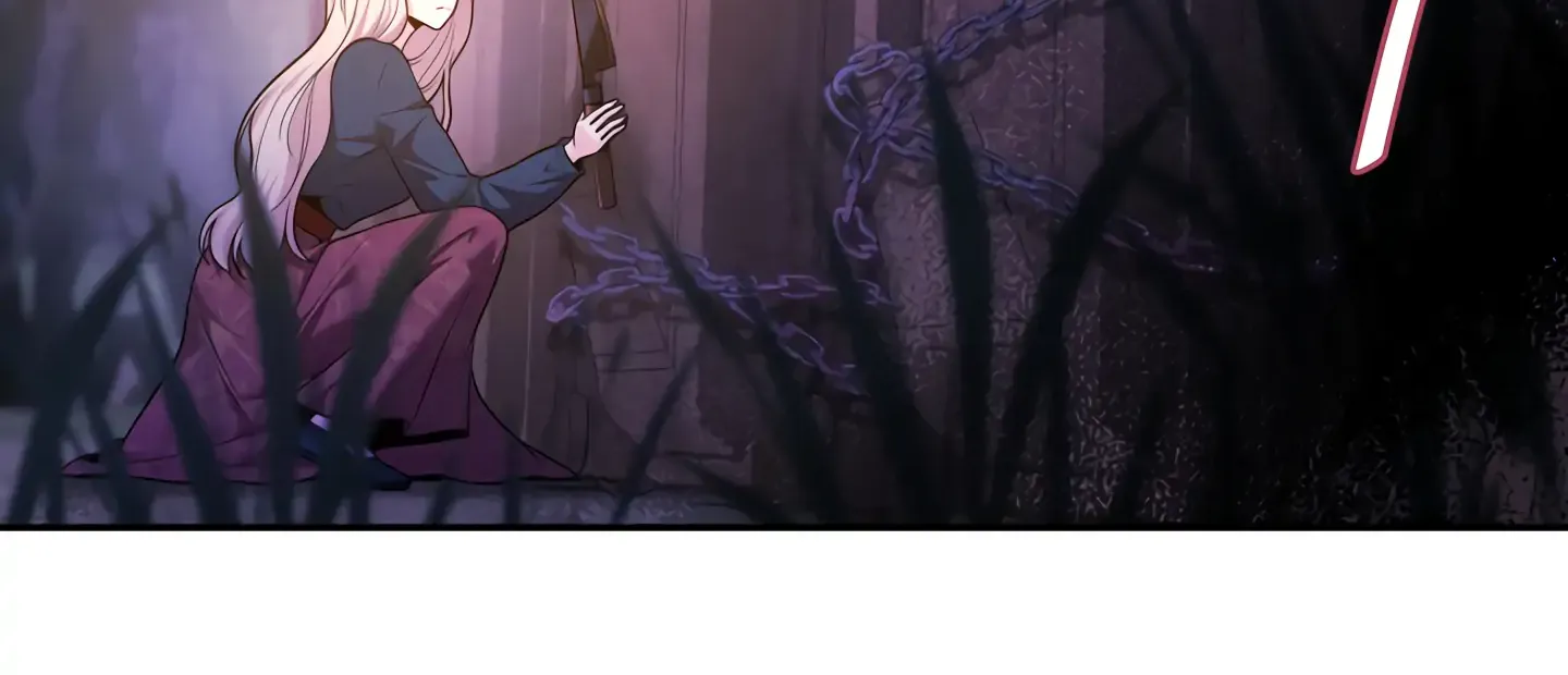 Read Fire in the Swamp chapter 43 image 52 on Lezhin