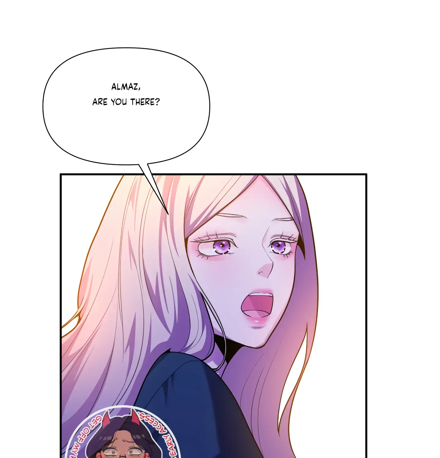 Read Fire in the Swamp chapter 43 image 53 on Lezhin