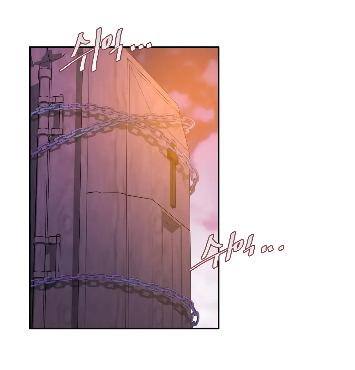 Read Fire in the Swamp chapter 43 image 59 on Lezhin
