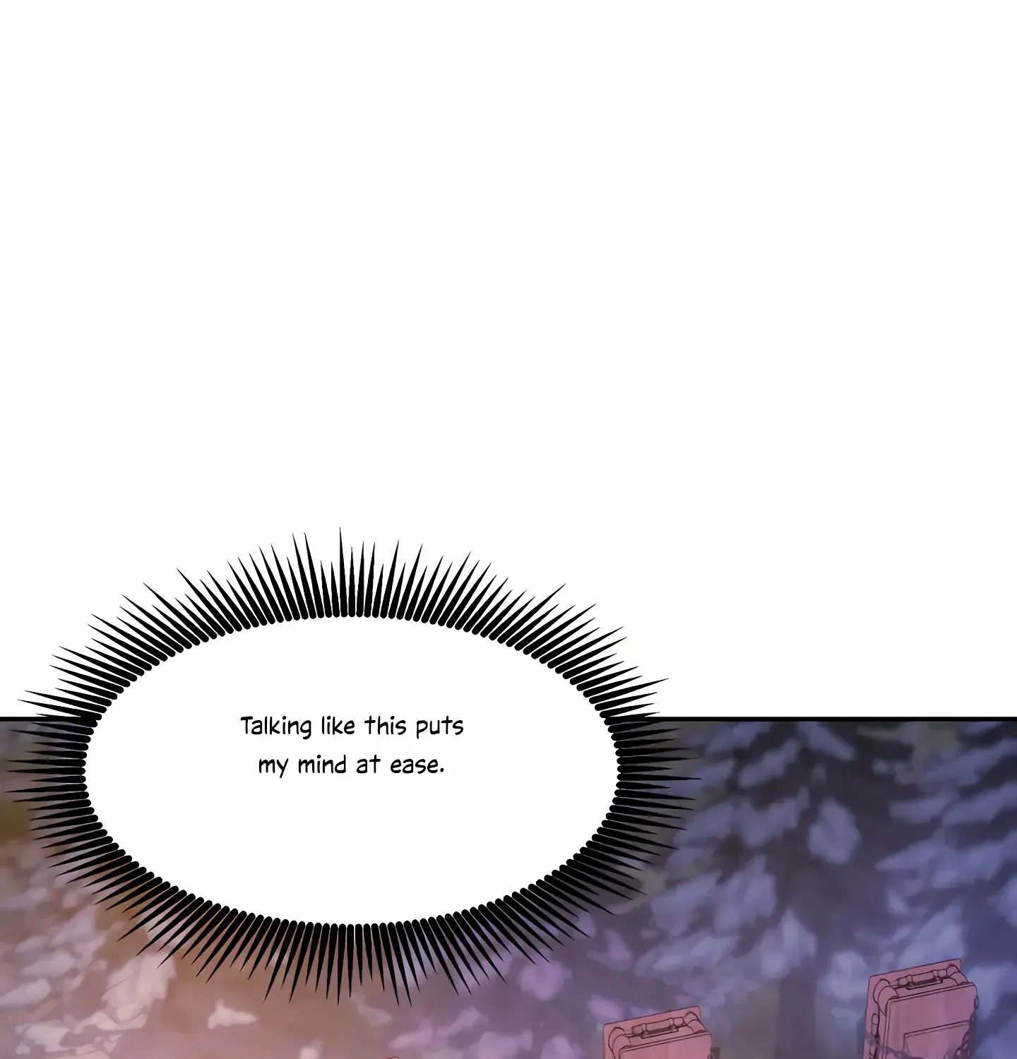 Read Fire in the Swamp chapter 43 image 62 on Lezhin