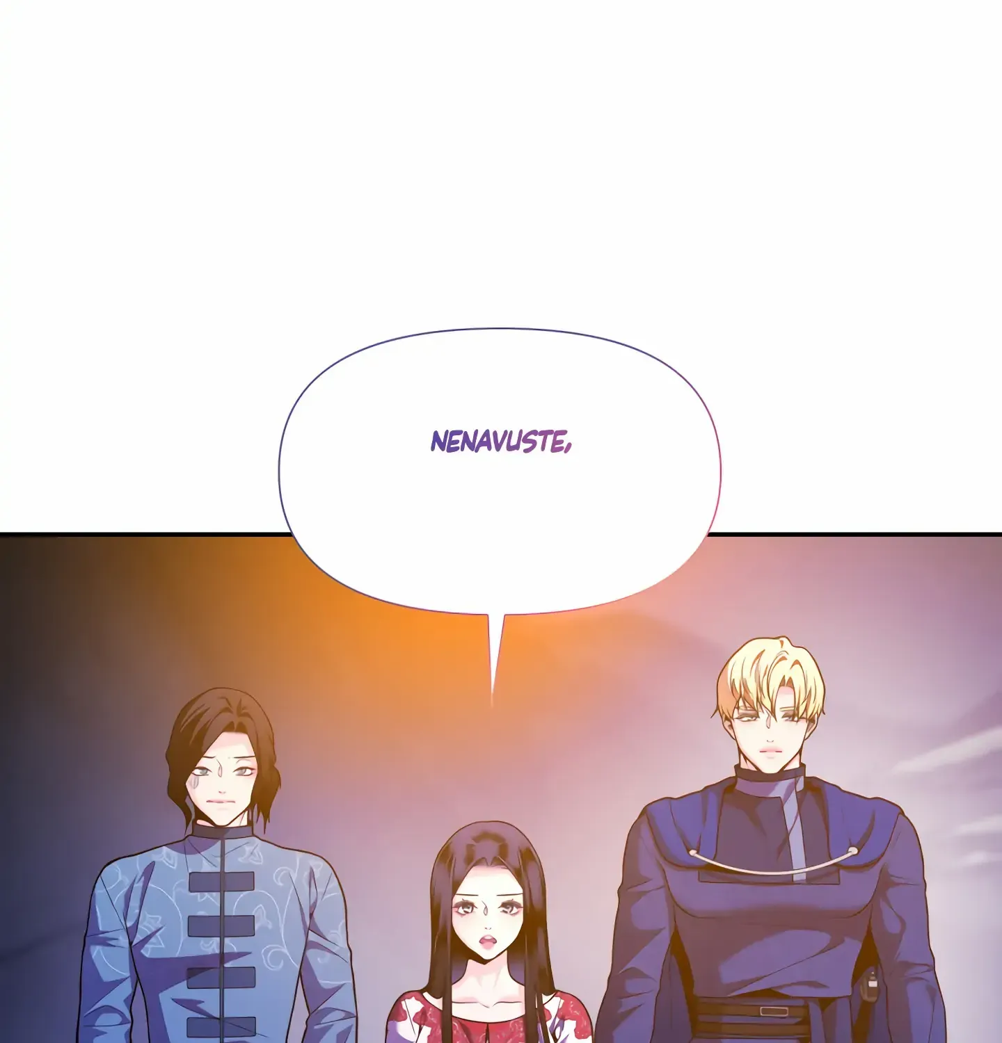Read Fire in the Swamp chapter 43 image 71 on Lezhin