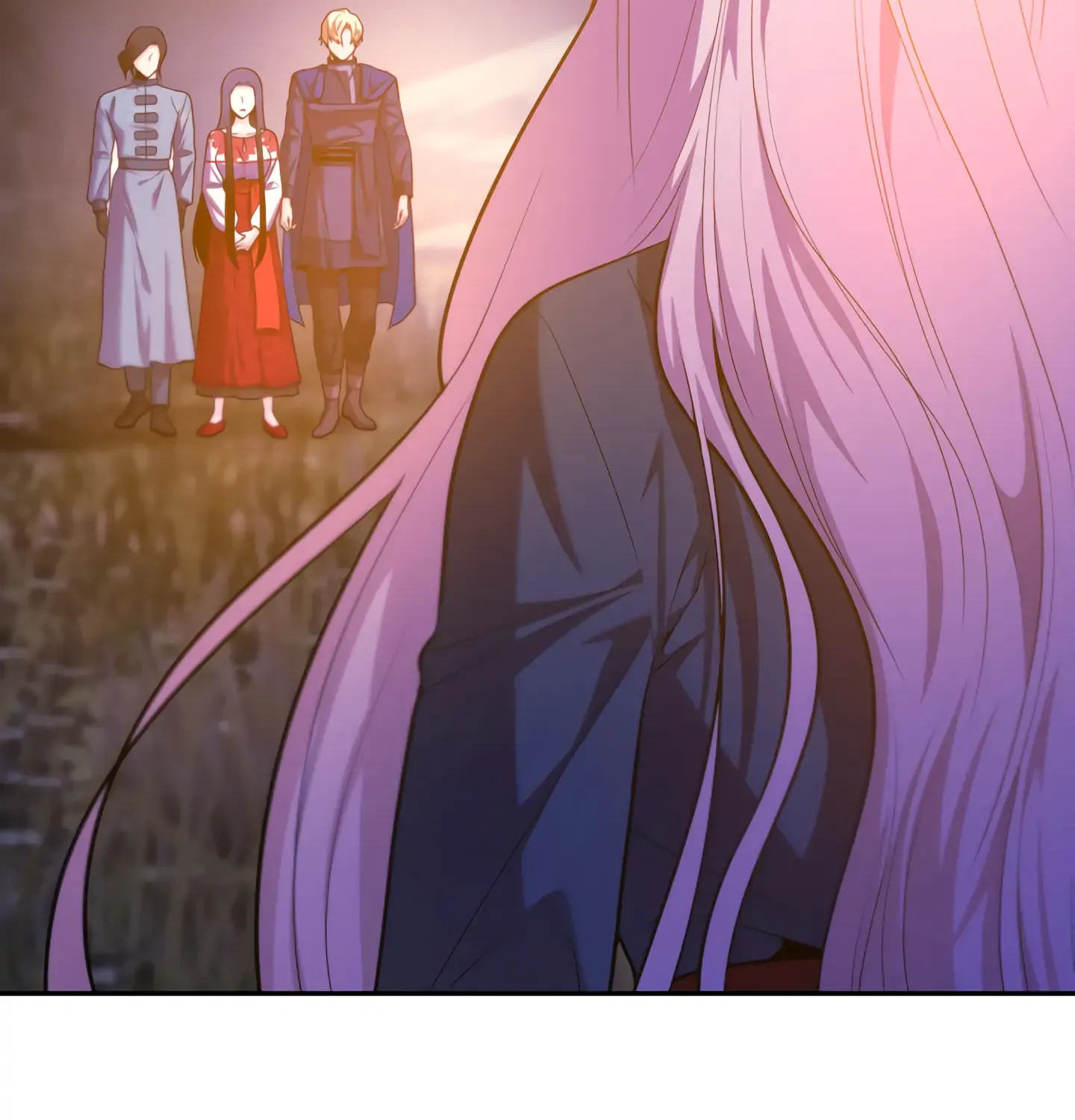 Read Fire in the Swamp chapter 43 image 74 on Lezhin