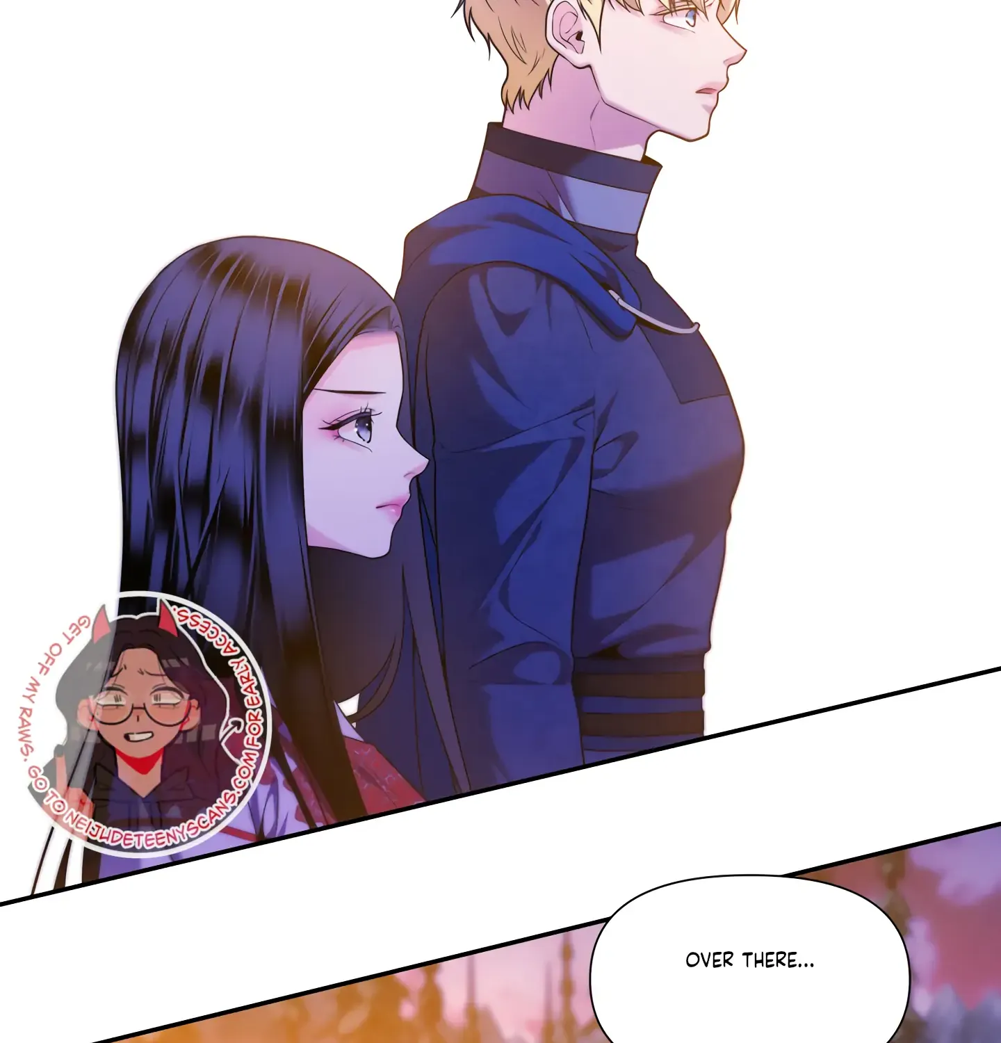 Read Fire in the Swamp chapter 43 image 82 on Lezhin