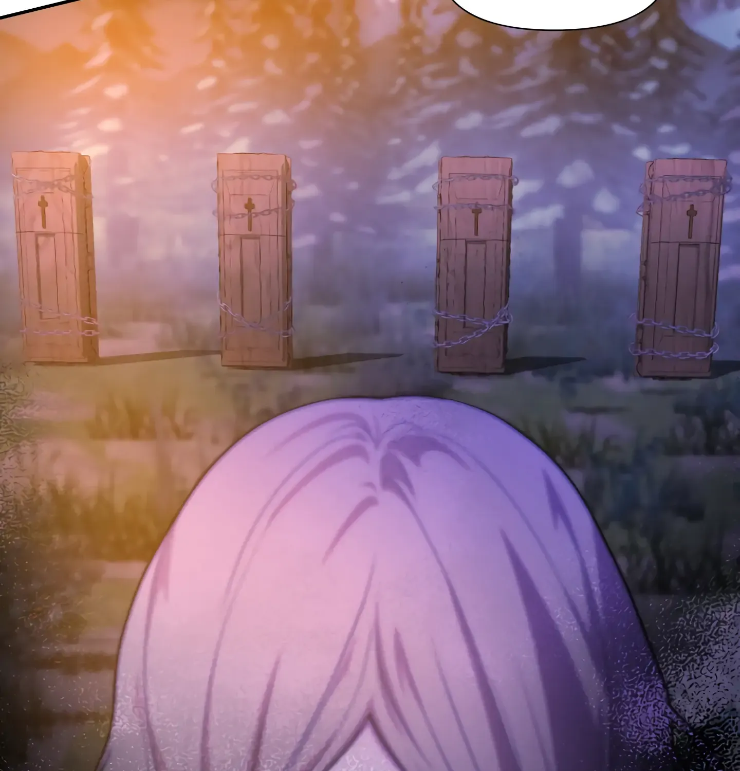 Read Fire in the Swamp chapter 43 image 83 on Lezhin