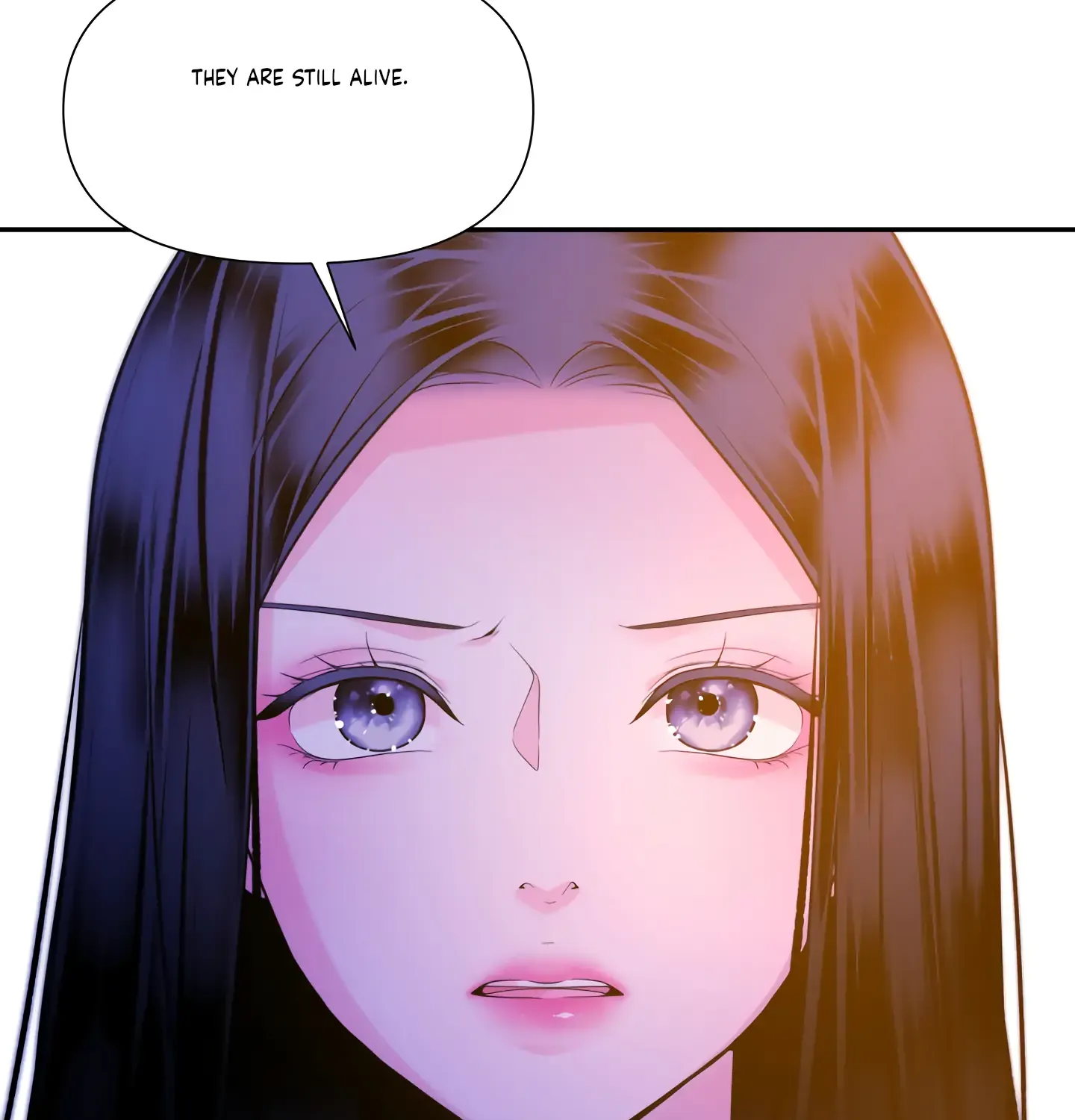 Read Fire in the Swamp chapter 43 image 85 on Lezhin