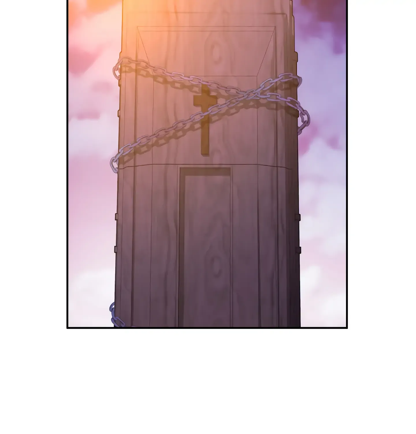 Read Fire in the Swamp chapter 43 image 9 on Lezhin