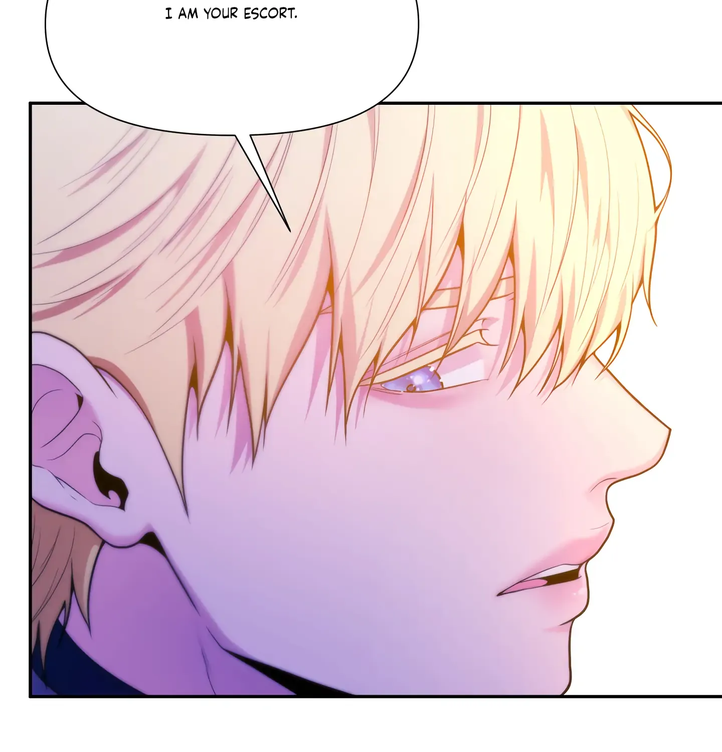 Read Fire in the Swamp chapter 43 image 93 on Lezhin