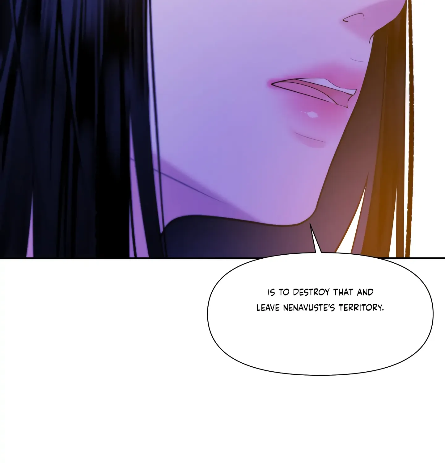 Read Fire in the Swamp chapter 43 image 95 on Lezhin