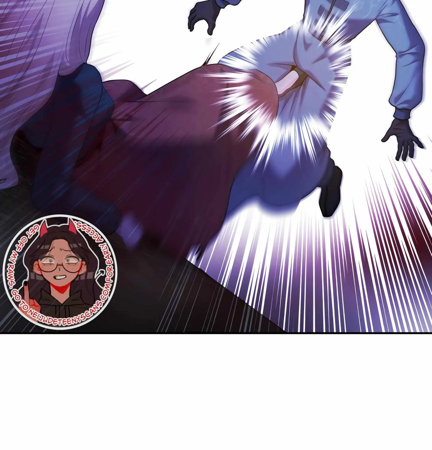 Read Fire in the Swamp chapter 44 image 10 on Lezhin