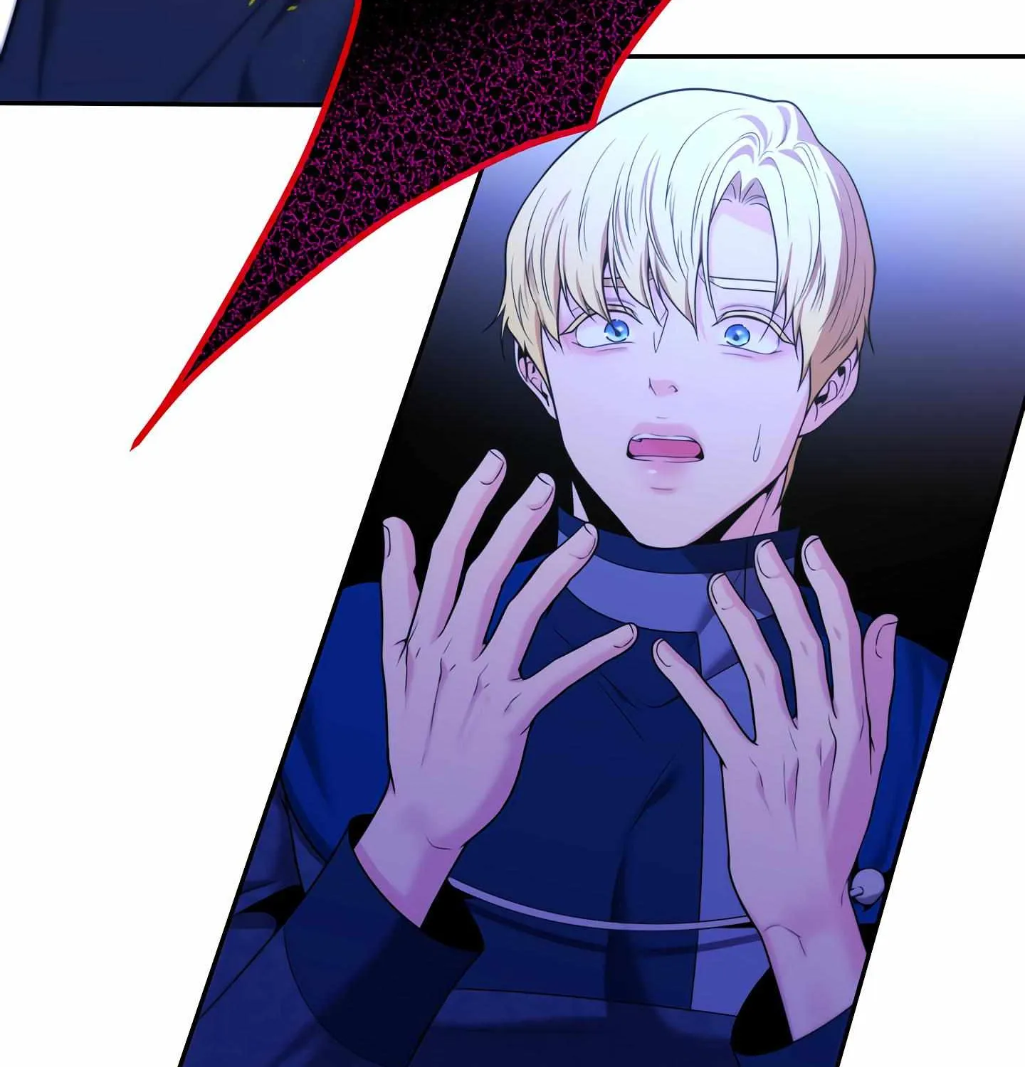 Read Fire in the Swamp chapter 44 image 113 on Lezhin