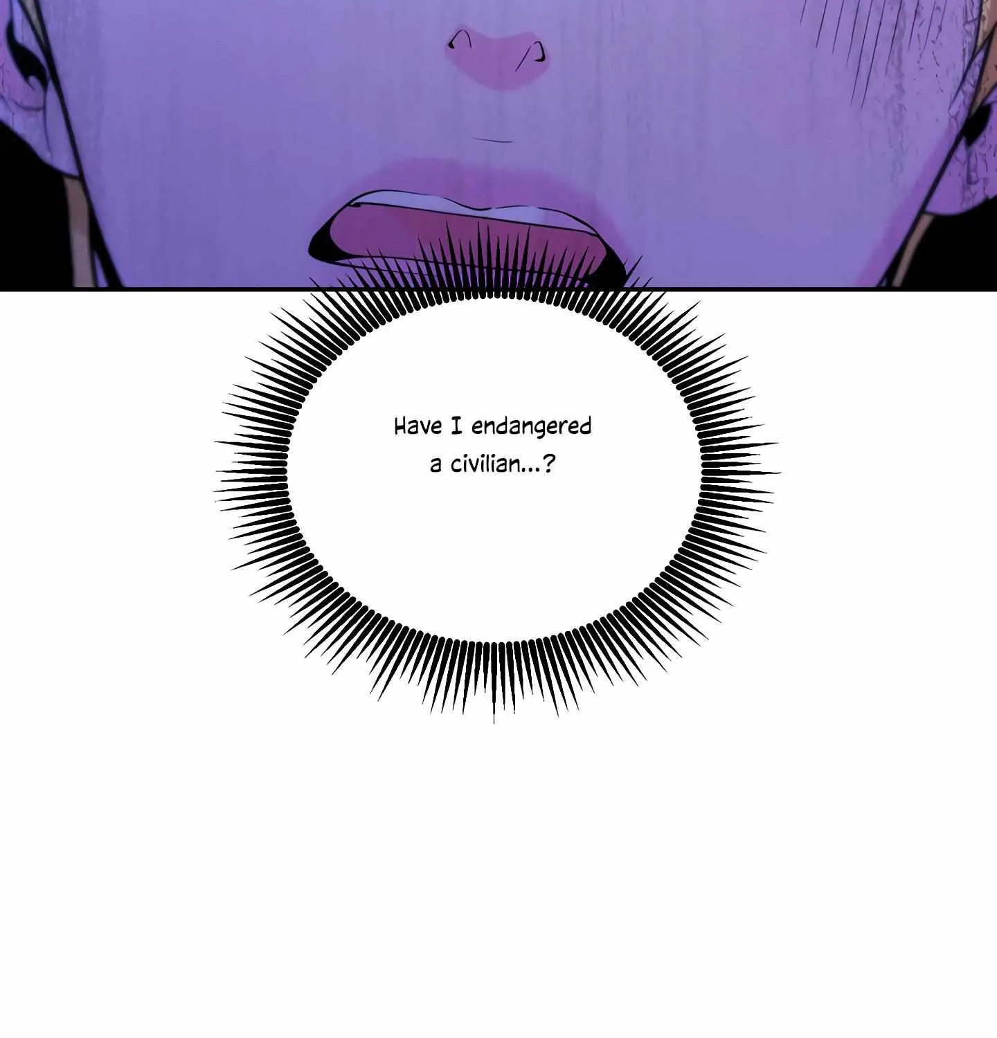 Read Fire in the Swamp chapter 44 image 116 on Lezhin