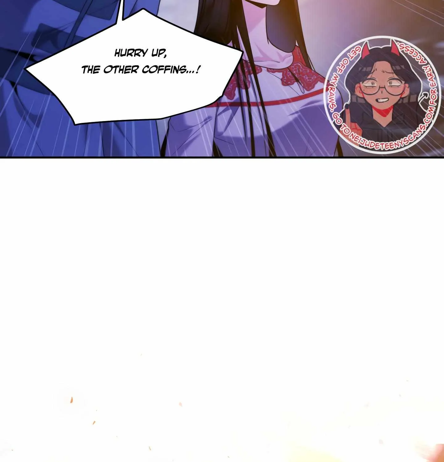 Read Fire in the Swamp chapter 44 image 118 on Lezhin