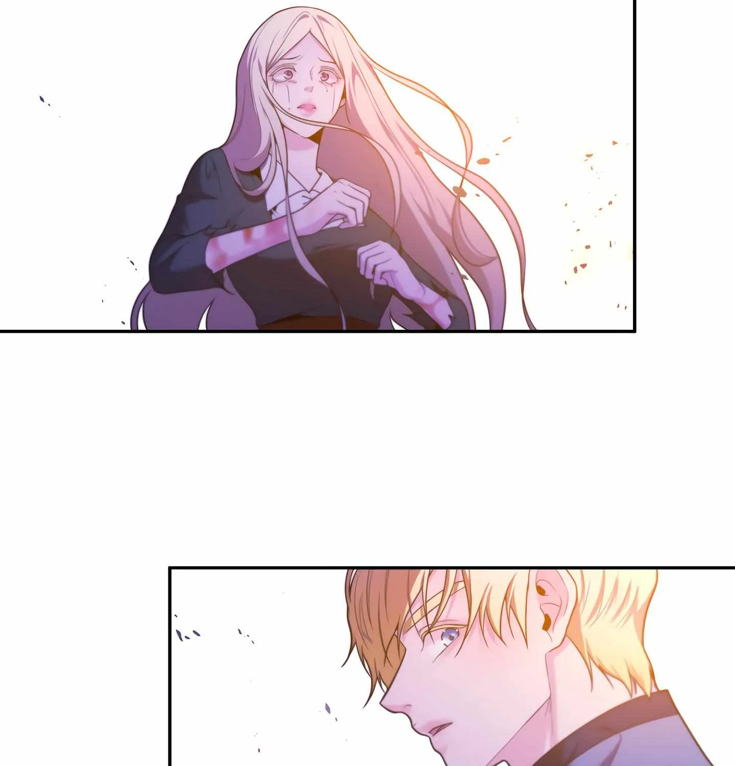 Read Fire in the Swamp chapter 44 image 124 on Lezhin
