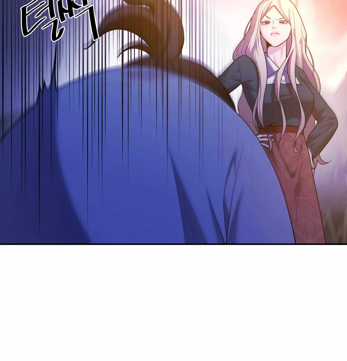 Read Fire in the Swamp chapter 44 image 14 on Lezhin
