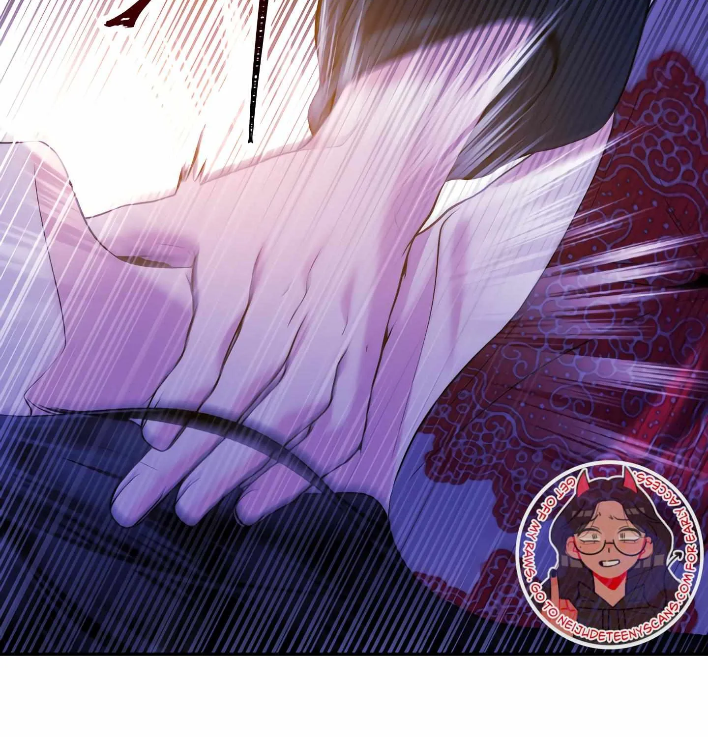 Read Fire in the Swamp chapter 44 image 17 on Lezhin