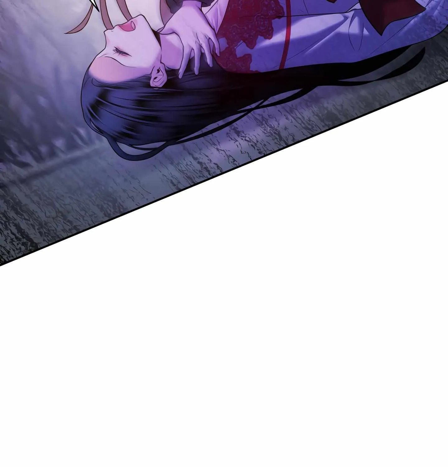 Read Fire in the Swamp chapter 44 image 20 on Lezhin
