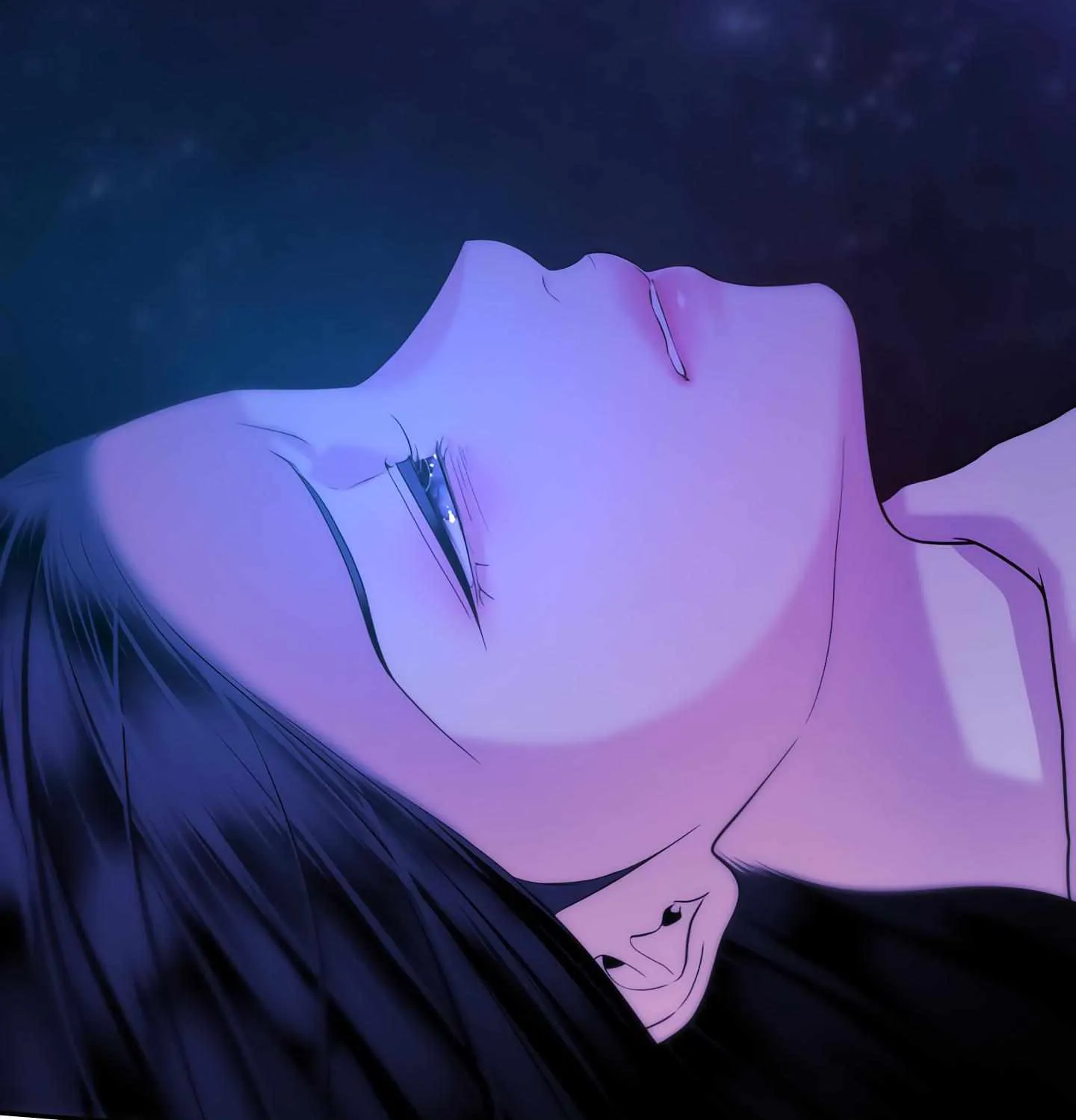 Read Fire in the Swamp chapter 44 image 22 on Lezhin