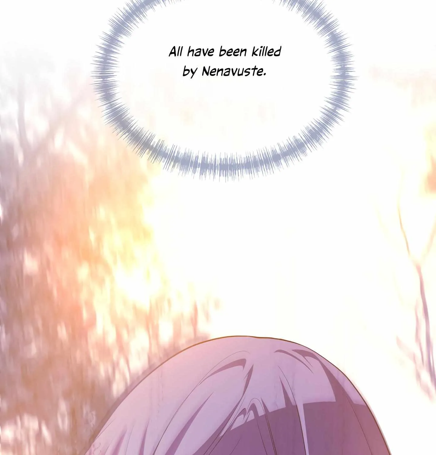 Read Fire in the Swamp chapter 44 image 24 on Lezhin