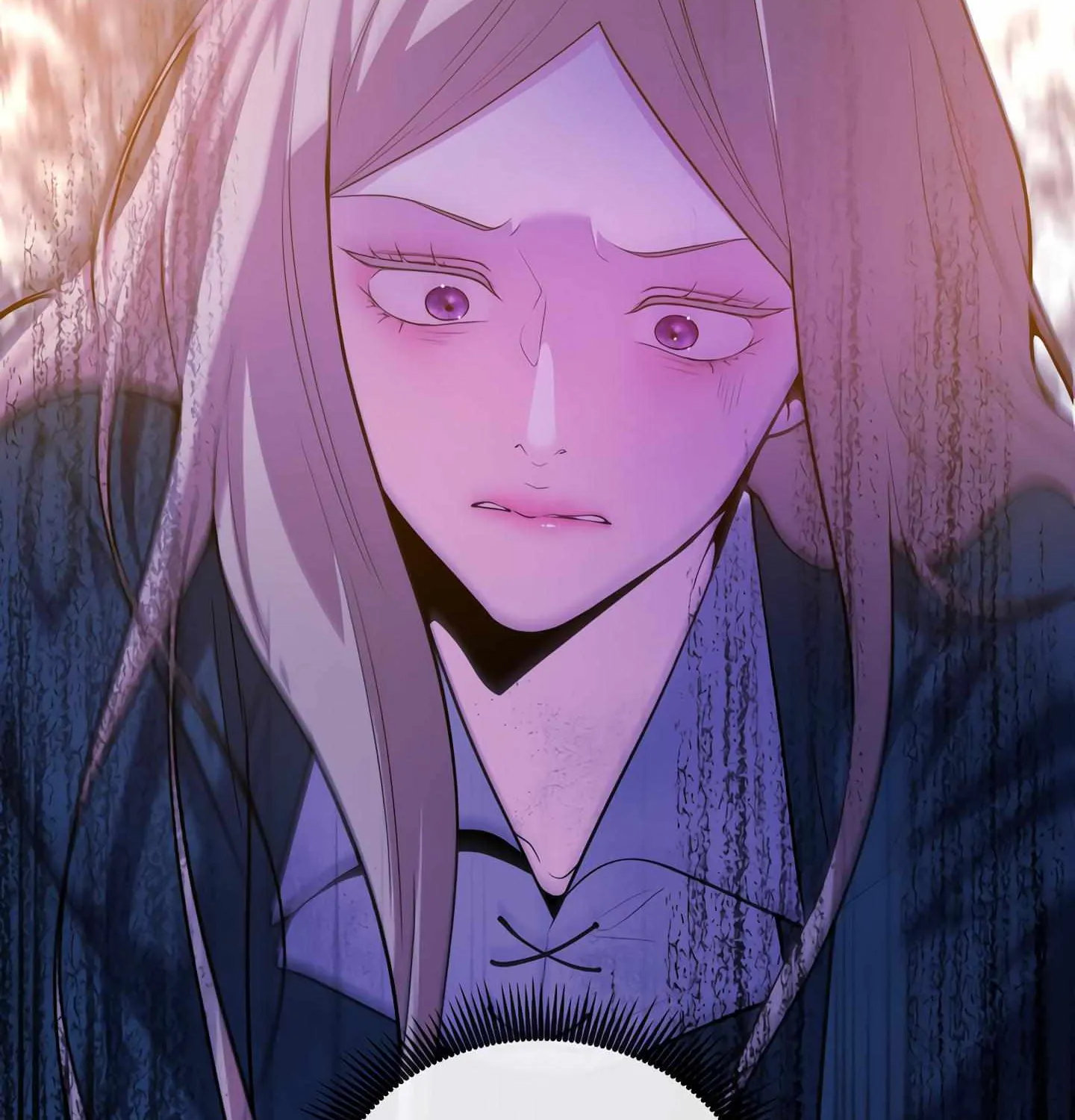 Read Fire in the Swamp chapter 44 image 25 on Lezhin