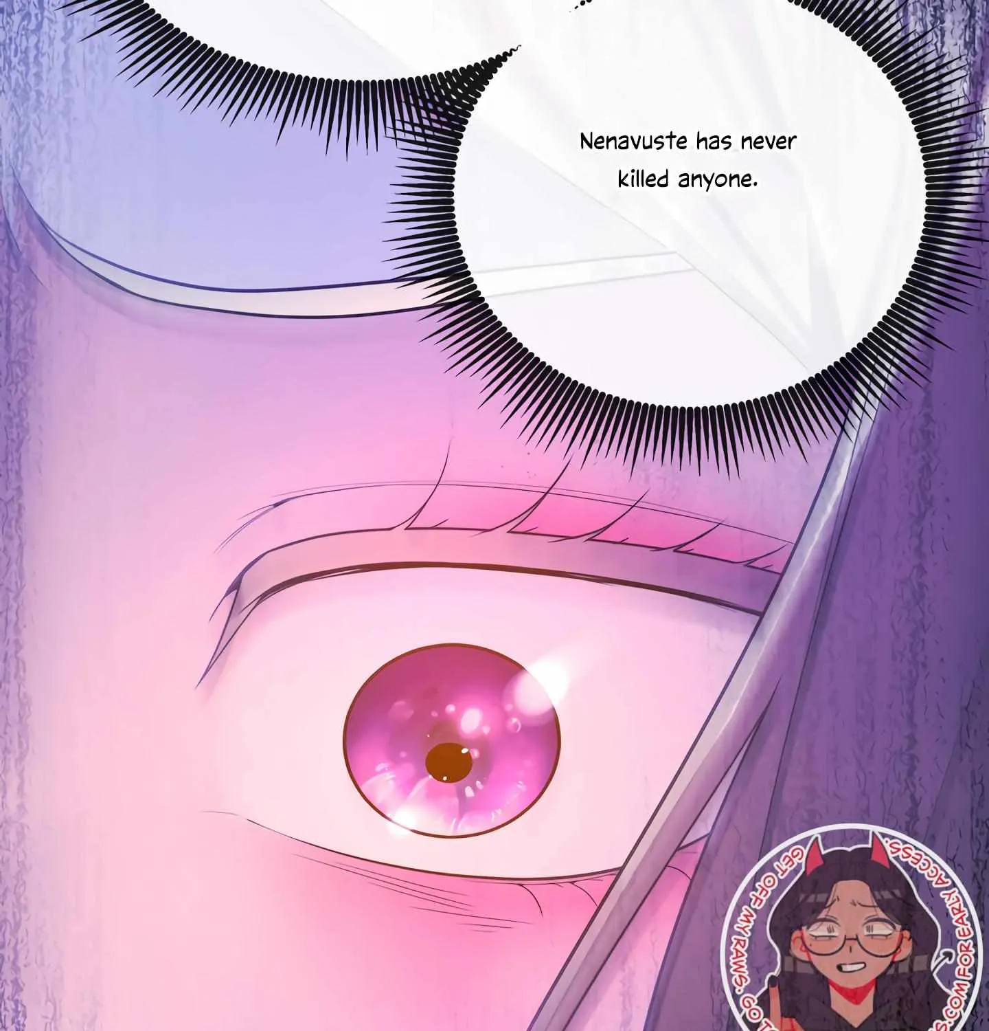 Read Fire in the Swamp chapter 44 image 28 on Lezhin