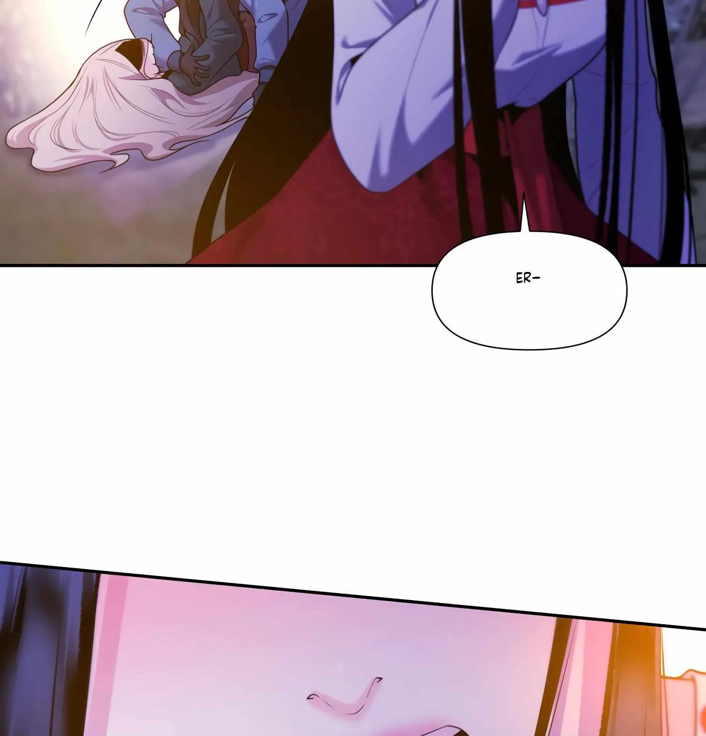 Read Fire in the Swamp chapter 44 image 33 on Lezhin
