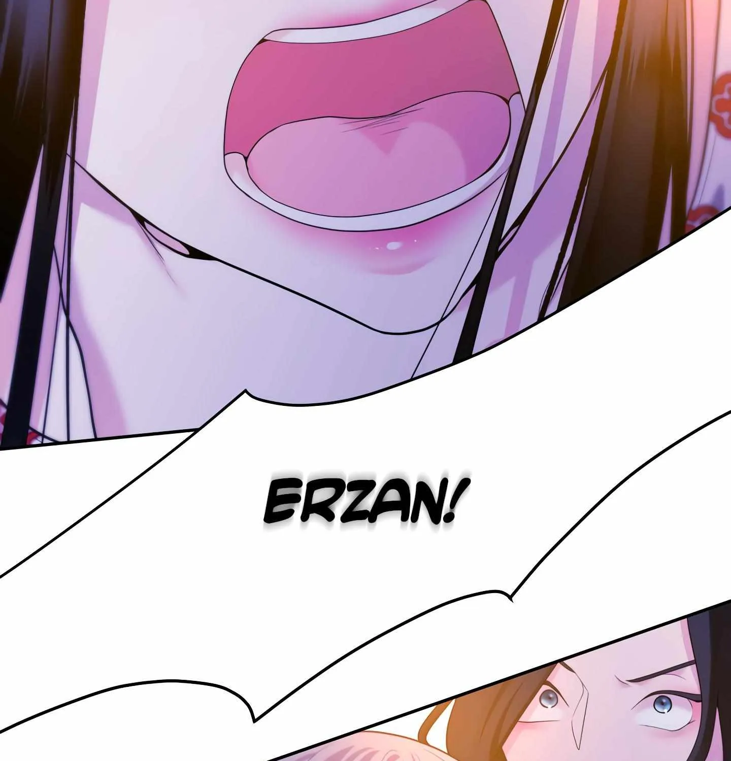 Read Fire in the Swamp chapter 44 image 34 on Lezhin