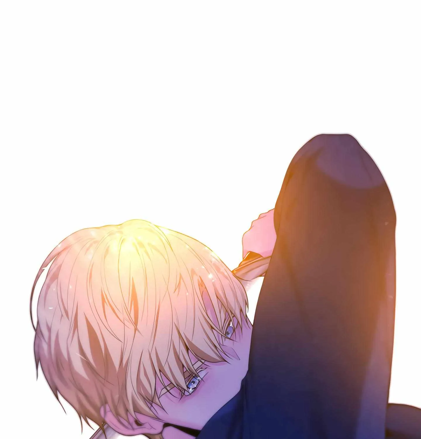 Read Fire in the Swamp chapter 44 image 37 on Lezhin