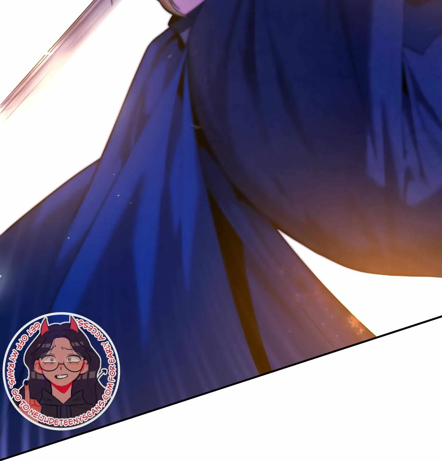 Read Fire in the Swamp chapter 44 image 38 on Lezhin