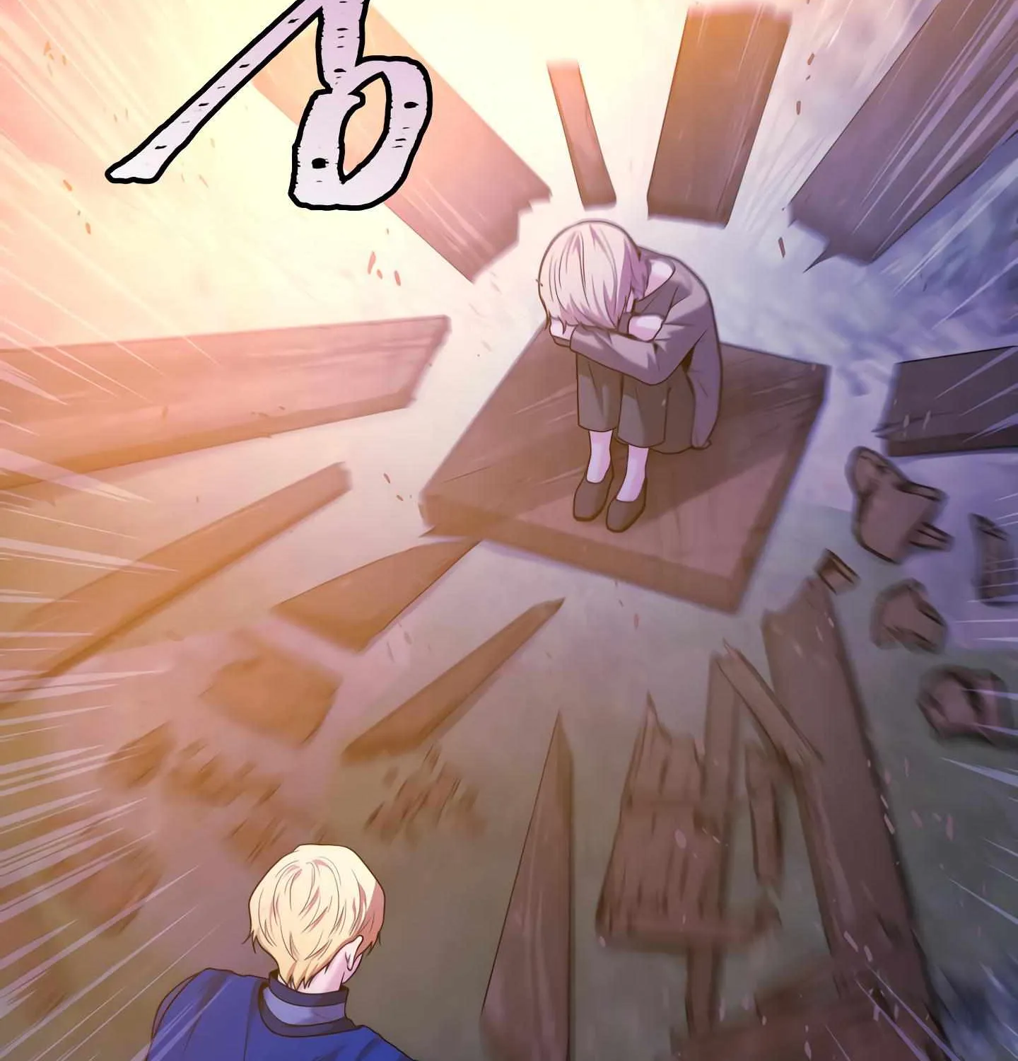 Read Fire in the Swamp chapter 44 image 45 on Lezhin