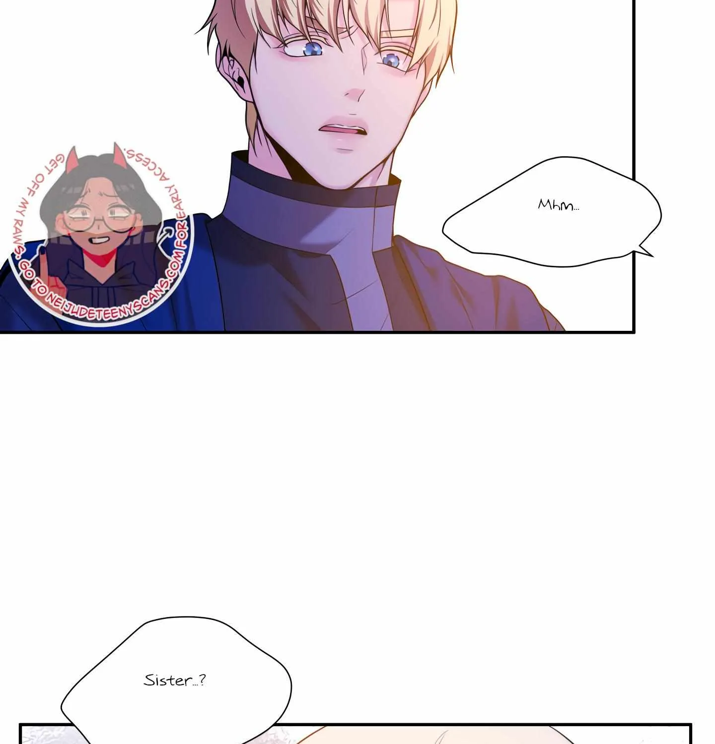 Read Fire in the Swamp chapter 44 image 48 on Lezhin